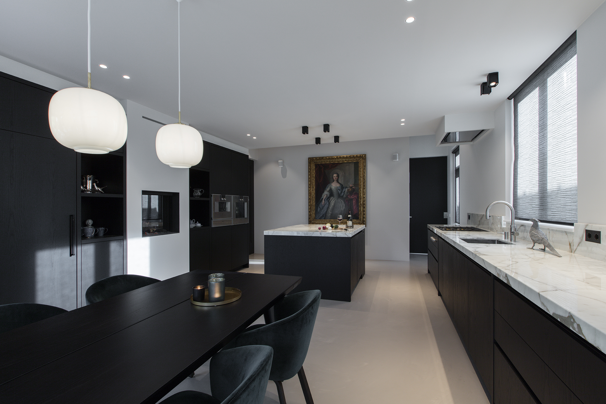 Bertram Terpstra - Architectenbureau Designa Laren Bertram Terpstra - Architectenbureau Designa Laren