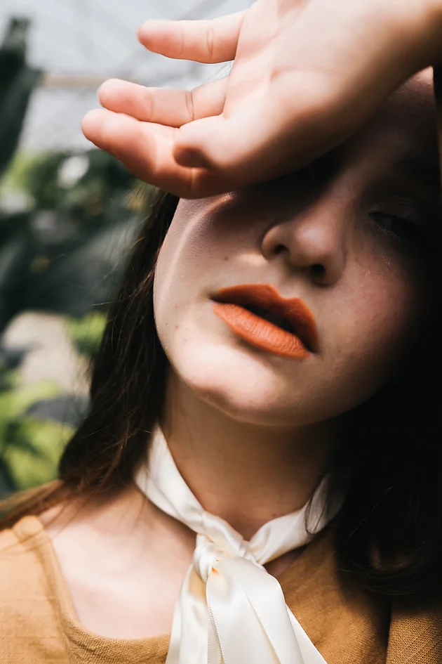 Our Favorite Lip Colors For Fall 2017