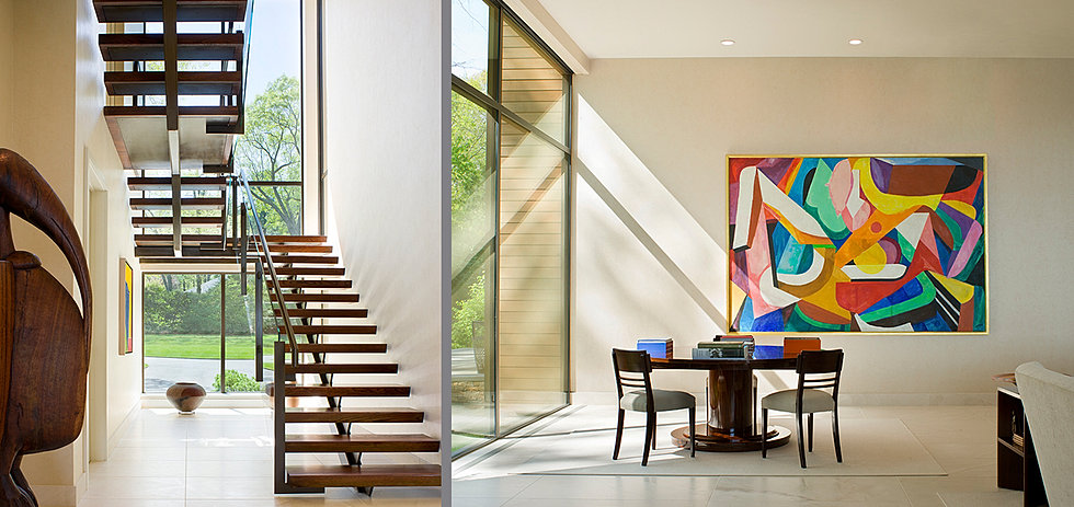 Home Interior Photography