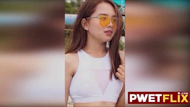 Naliligo Si Dalaga, Pero Ang Titig Ko Sa Utong Nya Matindi