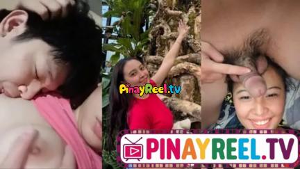 Mahal talaga nila ang isa’t isa