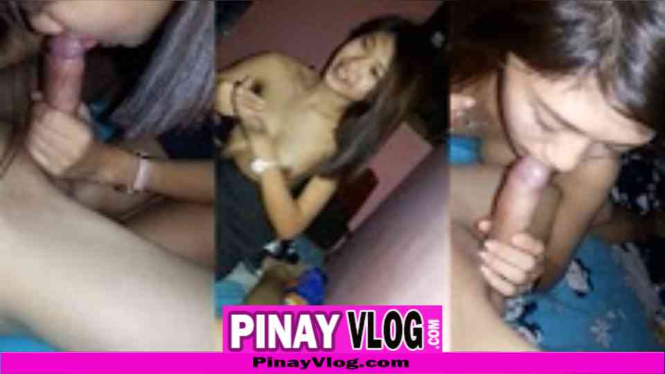 Blowjob ni Audrey