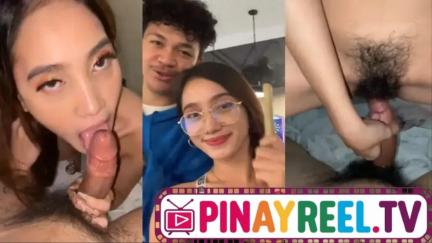Mahilig sa titing ma ugat at itlog na kulobot