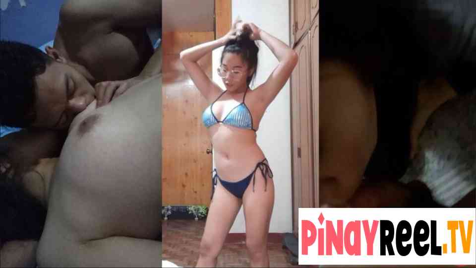 Dinahan dahan ayaw biglain ang pagmamahalan