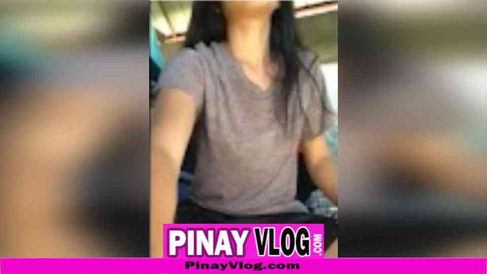 Expert na kunwari pa Tomboy
