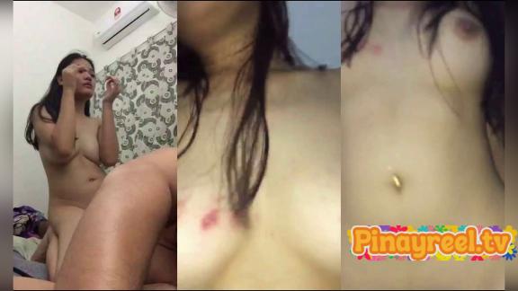 Gigil kaya nilagyan ng chikinini