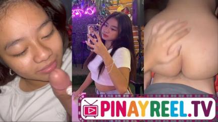 Kantotan pagkatapos mag tiktok