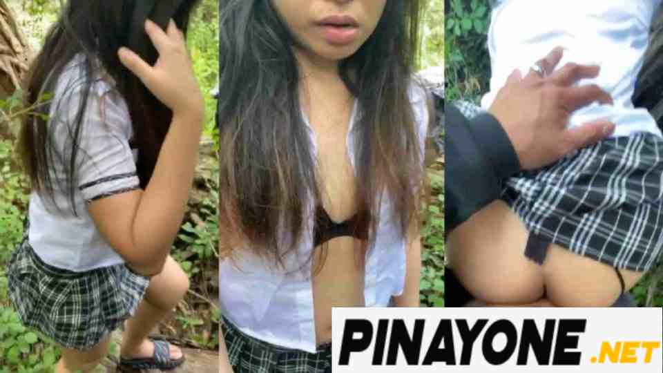 Nahanap ang tunay na kaligayahan sa kabundokan