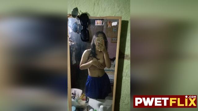 Binayo Ni Ninong Si Baby Girl Sa Regalong Puke