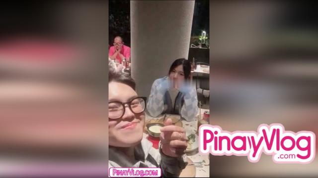 Sa Unang Date Pa Lang, Binuka Na Ni Aldrin Si Lianne Sa Kotse