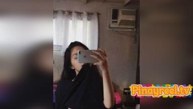 Sana girlfriend ko na lang sya