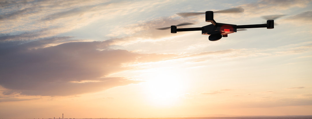 bigstock-Drone-Aerial-Surveying-Over-Ci-