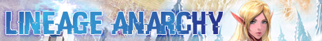 Lineage Anarchy - Best Lineage 1 Server