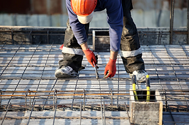 Reinforcing Steel