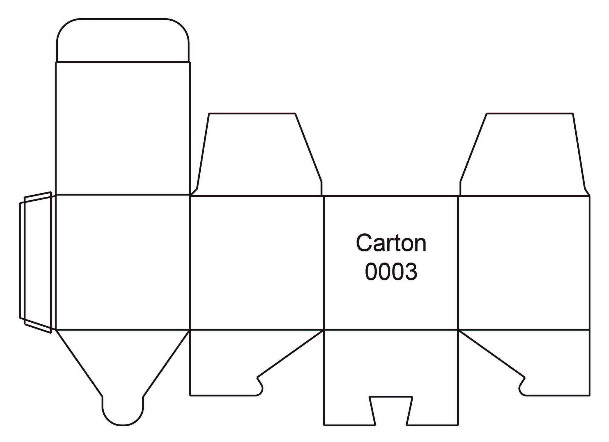 package design templates