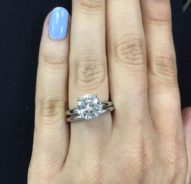 todays blog answers the all important question of what is the difference between an engagement ring and a wedding ring - Difference Between Engagement And Wedding Rings todays blog answers the all important question of what is the difference between an engagement ring and a wedding ring - Difference Between Engagement And Wedding Rings