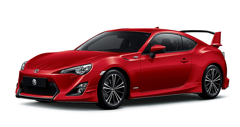 secunda toyota automark #2