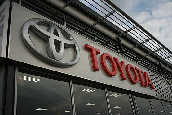 secunda toyota automark #3