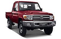 secunda toyota automark #1