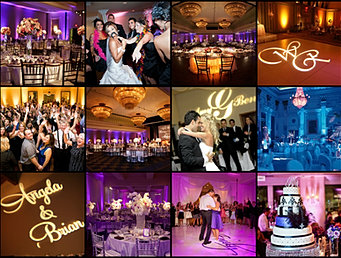 Dj wedding los angeles