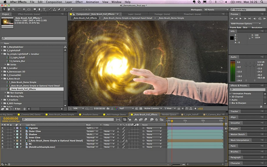 Adobe Photoshop Cs5 With Advance 3D Technology Group