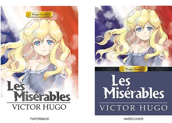Les Miserables Victor Hugo