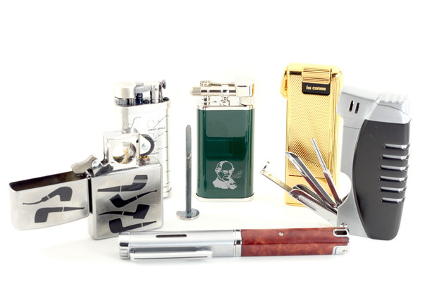 Do I Need A Pipe Lighter