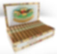 San Cristobal Elegancia Cigars