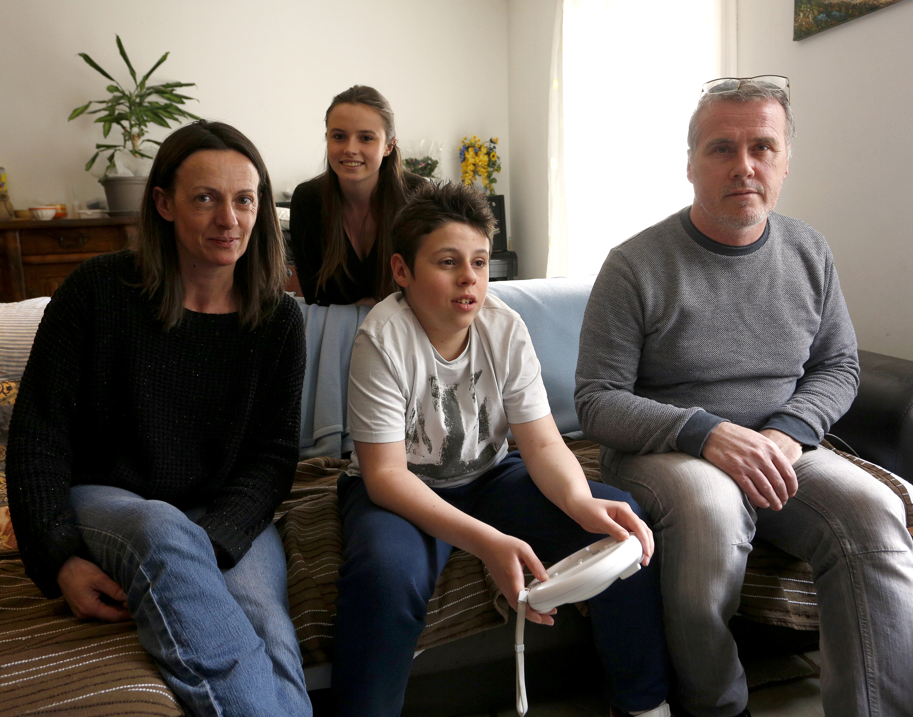 ulysse rencontre sa mère aux enfers commentaire