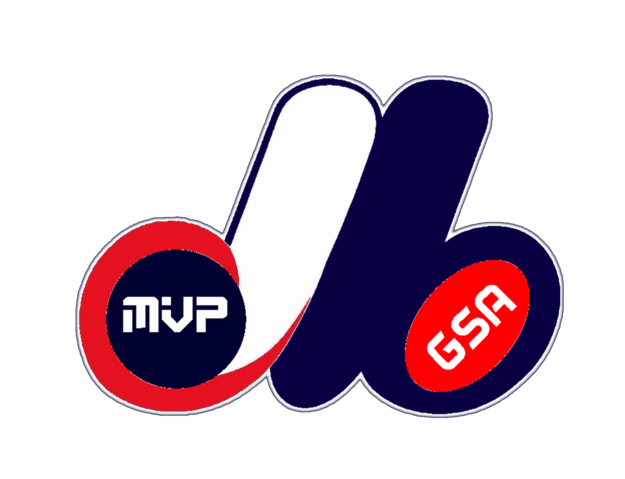 northeast expos logo with white outline.