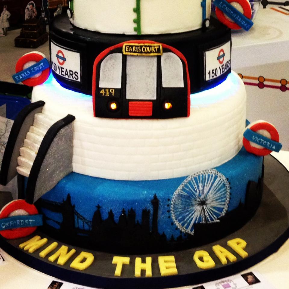Novelty Birthday Cakes London Novelty Birthday Cakes London