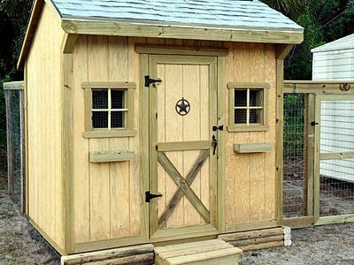 Dress Up Your Yard To Impress