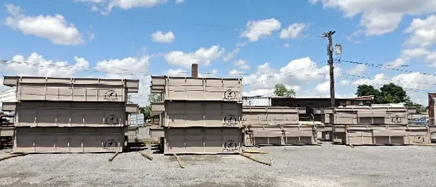 osceola machine duck pits osceola machine works