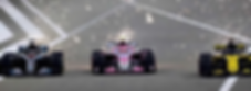 Meza Sports, Sahara Force India.