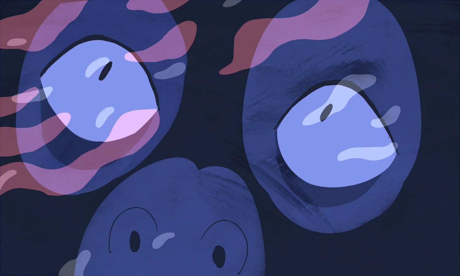 lydia hill illustration