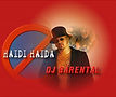 DJ Bärental Frankie Fortyn