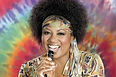 Nadeen Holloway Frankie Fortyn Please don´t change the frequency