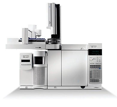 Centro de Inovação em Espectrometria de Massas - IMasS