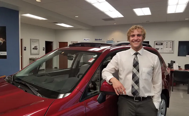 About Us At Briggs Subaru Of Lawrence