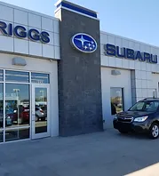 About Us At Briggs Subaru Of Lawrence