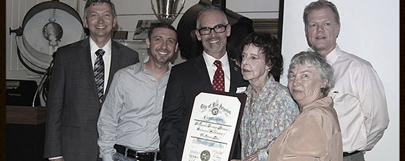 hollywood-heritage - This organization dedicated to the preservation of Hollywood offers an on-line   tour of the Wattles Mansion and Gardens, a newsletter and updates onÂ ...
