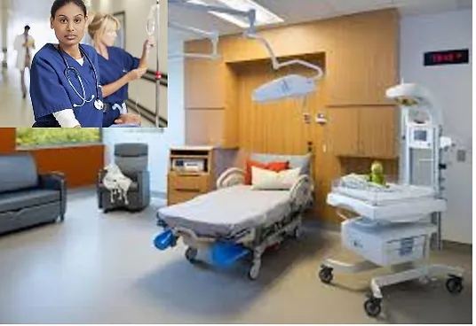 Nurse Salary Highest In Canada