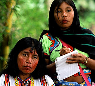 GUANACA