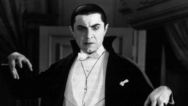 Dracula is a gay icon