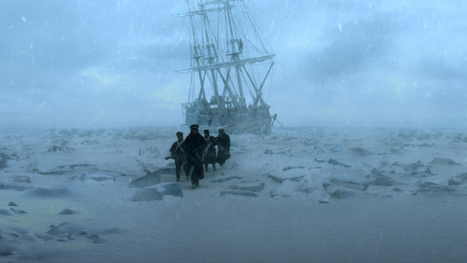 The Terror