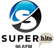 Super Hits 96.6 FM