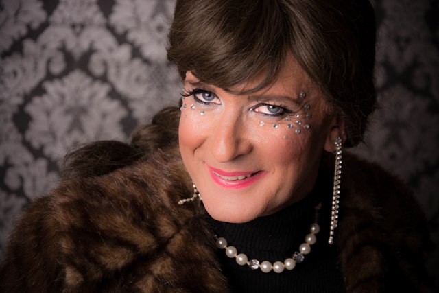 Makeup Artist And Hair Stylist For Transgender And Cross Dress