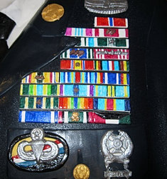 The Cake Geek, specialty cakes | Military