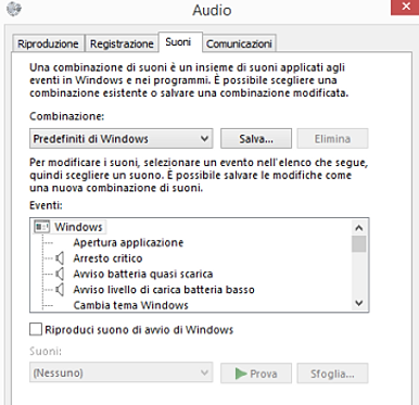 Sbloccare Programmi Ad Esecuzione Automatica Vista