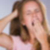 Halotherapy עייפות כרונית